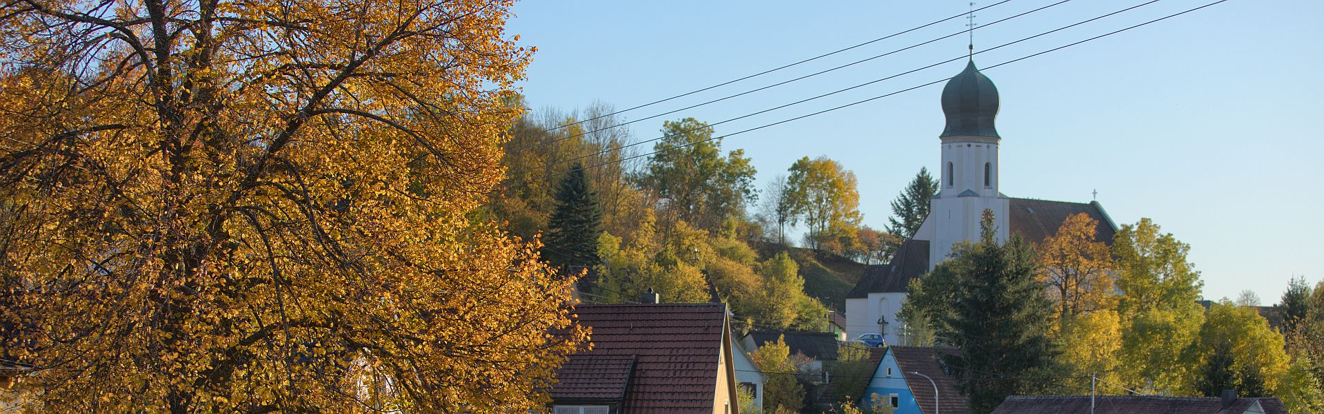Gemeinde Frittlingen Bauflächen