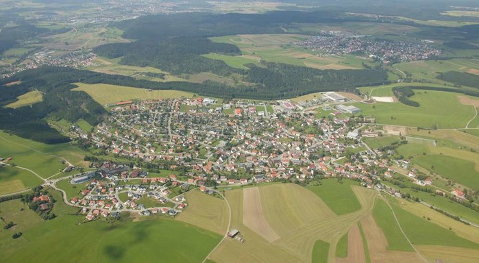 Gemeinde Frittlingen