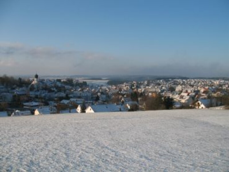 Gemeinde Frittlingen Ortsplan