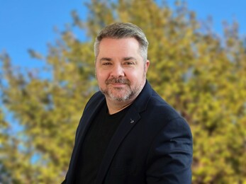 Bürgermeister Stefan Milles