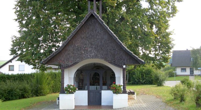 Öschkapelle